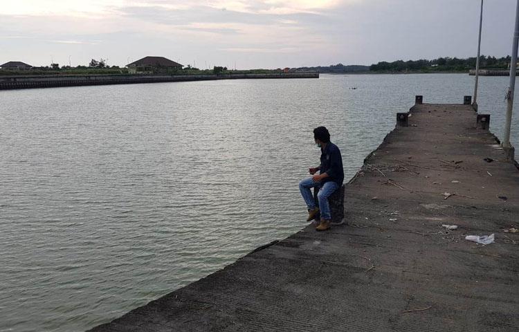 Dinpar Kulonprogo Siap Berkolaborasi dalam Revitalisasi Pelabuhan Tanjung Adikarto 