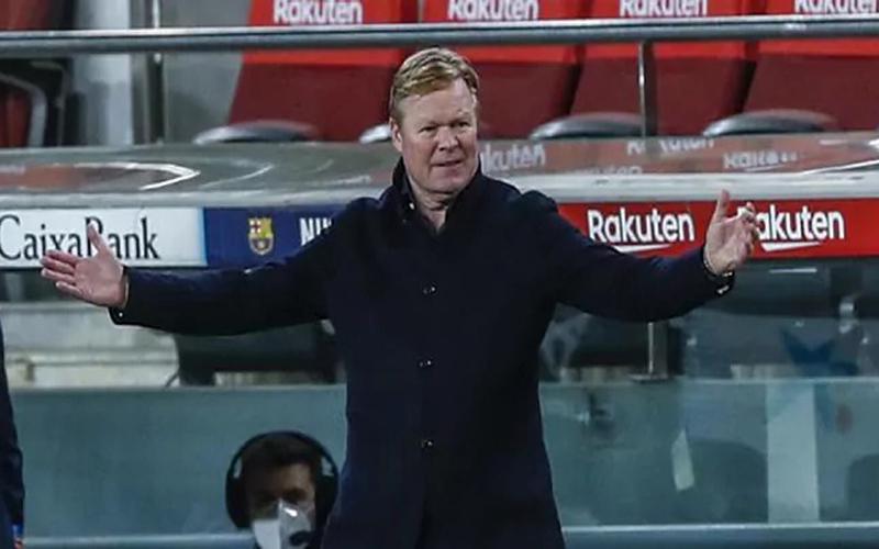 Ronald Koeman Sebut Barcelona Jadi Lebih Baik Sejak Ditinggal Messi, Begini Pengakuannya