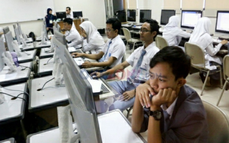 Cek Hasil SNMPTN 2021 di Sini Mulai Pukul 15.00 WIB