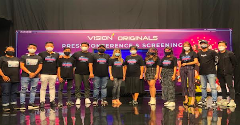  Jajaran Pemain Serial Sumber Rezeki, Ada Ghea Idol dan Bangpen