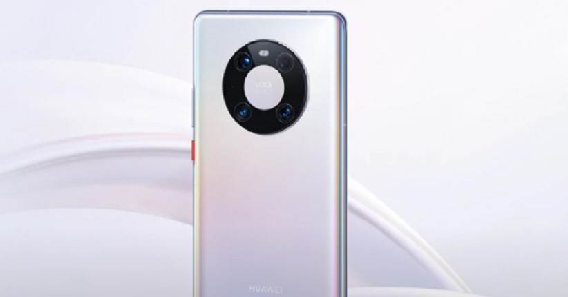  Huawei Bakal Gunakan Paten 5G untuk Menghasilkan Uang