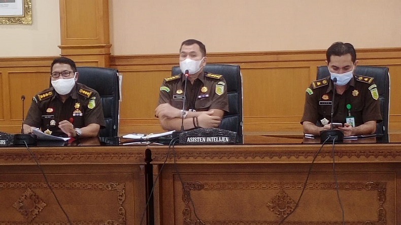 Dugaan Korupsi Penyewaan Rumah Pribadi untuk Rumjab Sekda Buleleng Rugikan Negara Rp800 Juta