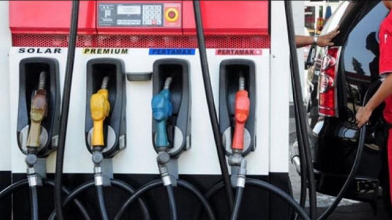 Naikkan Harga BBM di Sumut, Pertamina: Tak Ada Pembatalan