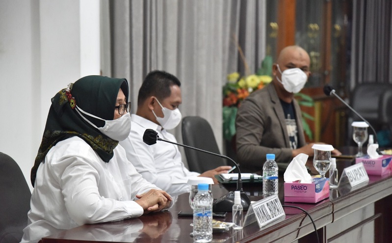 Lumajang Utara Butuh Industri Baru untuk Atasi Problem Sosial dan Kriminalitas 