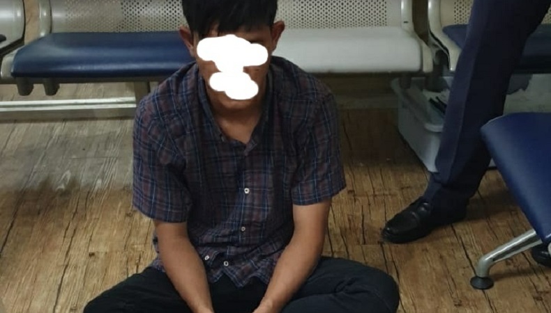 Bawa Sabu 1 Kg, Penumpang Batik Air di Bandara Kualanamu Mengaku Dapat Upah Puluhan Juta