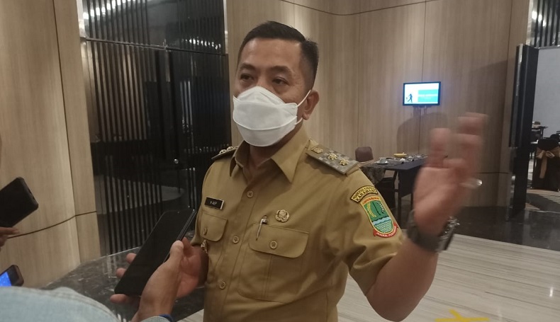 Terinspirasi Film The Avengers, Wabup Karawang Sinergikan Kewenangan Antarinstansi
