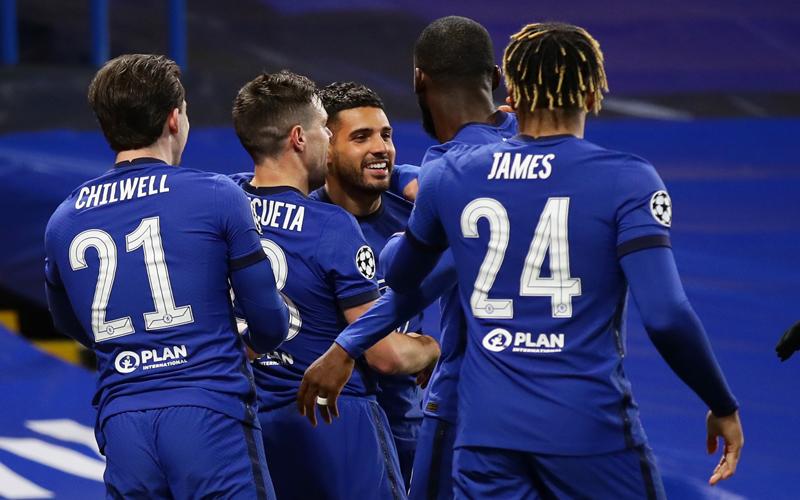 Chelsea Singkirkan Atletico Madrid, Thomas Tuchel Ukir Sejarah