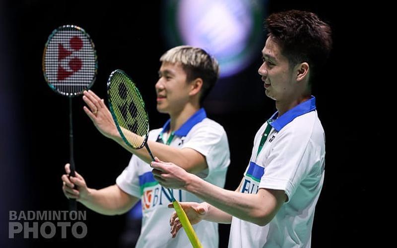 Jadwal Final French Open 2021: Minions Vs Duo Korsel, Ada Dua Perang Saudara 