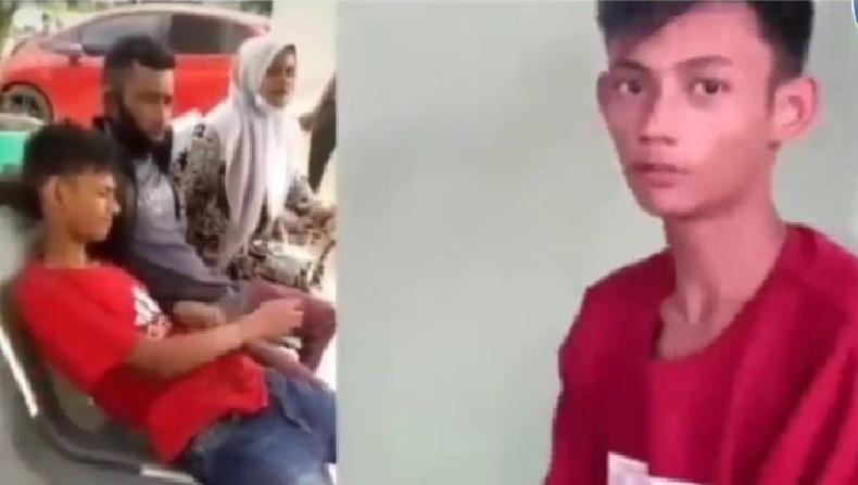 Video Remaja di Aceh Alami Gangguan Saraf Viral, Diduga terkait Kecanduan Gim Daring