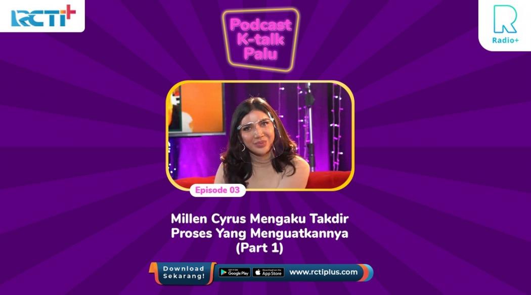 Lika-Liku Kehidupan Seorang Millen Cyrus   