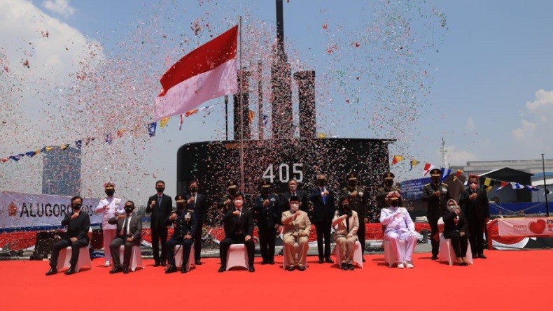 Sangar! Ini Deretan Alutsista TNI yang Bikin Dunia Segan 