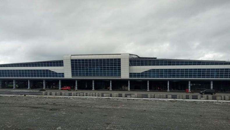 Daftar 19 Proyek Prioritas Bandara yang Bakal Diresmikan Jokowi Tahun Ini