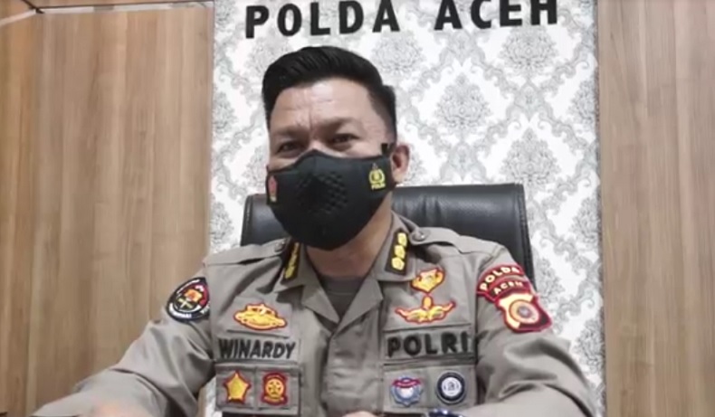 Polda Aceh Butuh Bukti Tambahan untuk Tetapkan Tersangka Korupsi Beasiswa