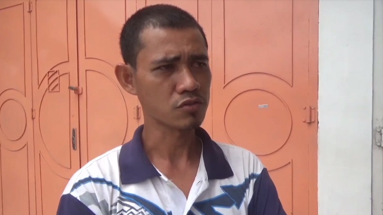 Densus 88 Amankan Sejumlah Barang Bukti dari 2 Terduga Teroris di Tanjungbalai