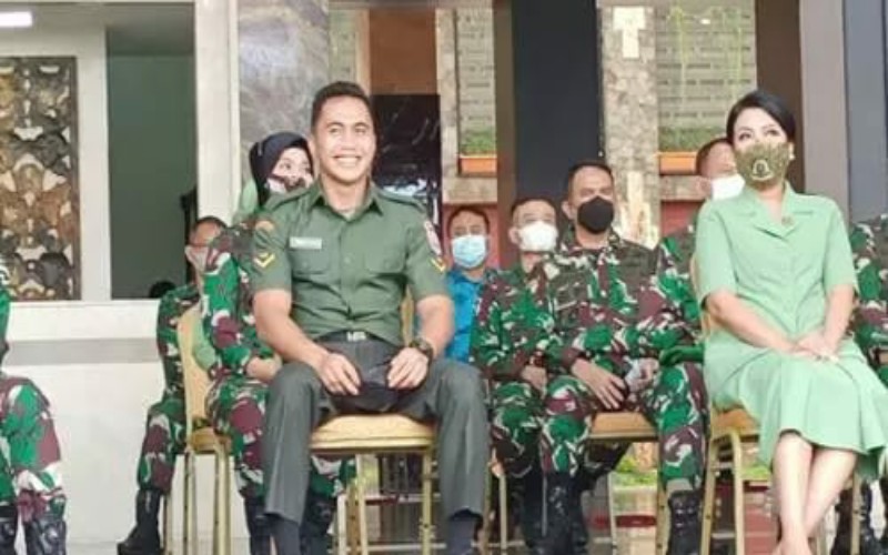 Empat Putusan Majelis Hakim PN Tondano Bikin Aprilio Perkasa Manganang Lega