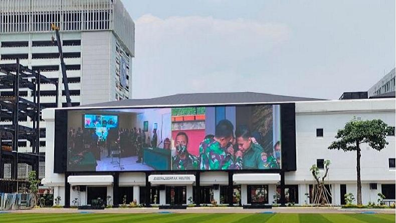 Terungkap dalam Persidangan, Aprilia Manganang Sempat Tertekan soal Status Gender