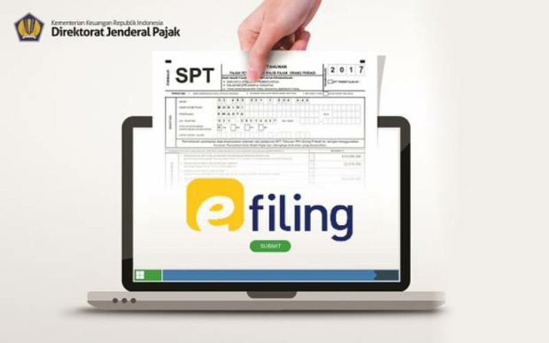 Simak Cara Isi SPT Tahunan Pribadi dengan Mudah dan Cepat