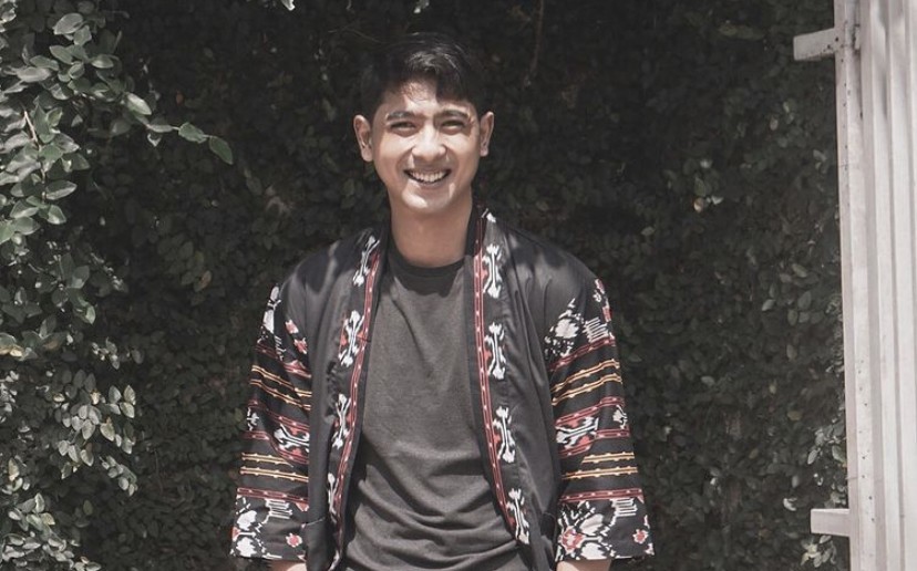 Bisnis Bareng Sahabat, Arya Saloka Buka Kedai Makanan di Jogja   