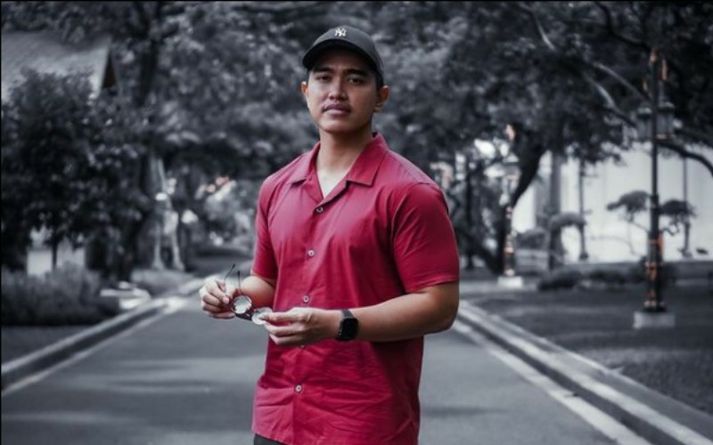 Putra Jokowi Kaesang Pangarep Kuasai 40 Persen Saham Persis Solo