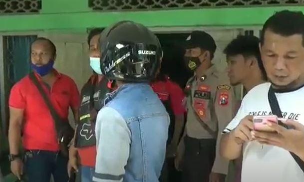 5 Berita Terpopuler Hari Ini: Bu Kades Selingkuh Digerebek Suami, Gede Pasek Hantam Andi Arief