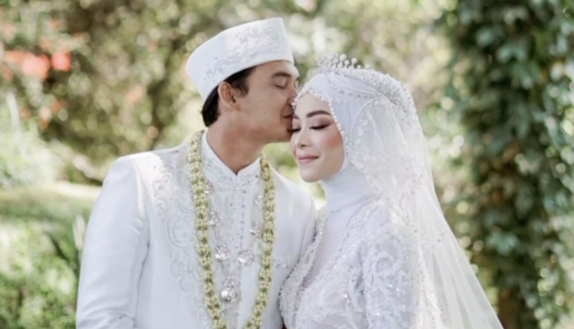 Mengintip Villa Lagenta, Tempat Pernikahan Ikbal Fauzi dan Novia Giana
