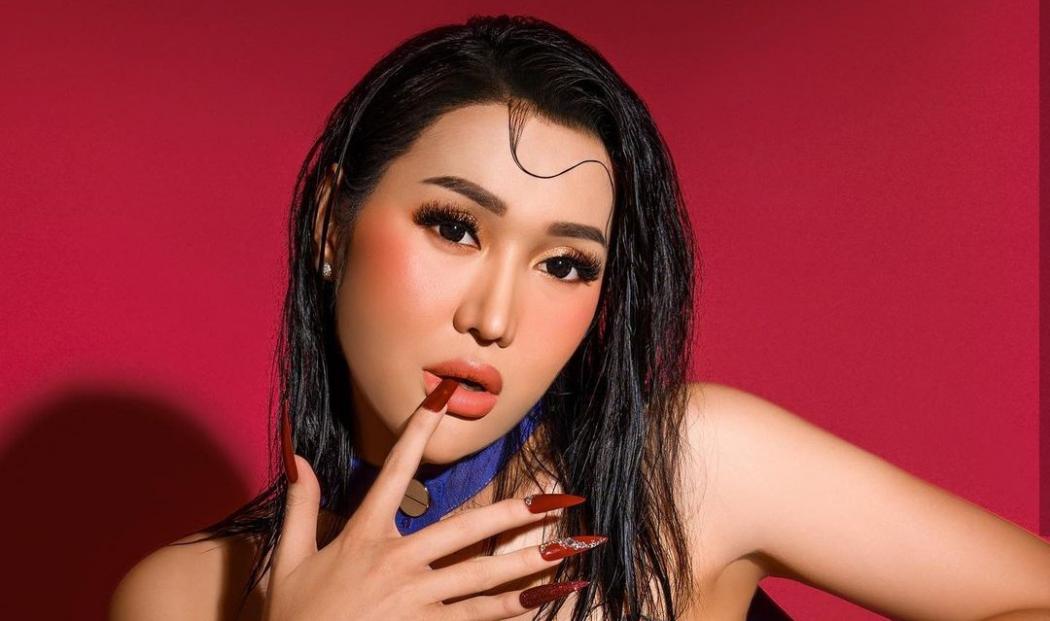 Unggah Foto Seksi di IG, Lucinta Luna: Cewek Cantik Banget, Pacarnya Siapa Sih? 