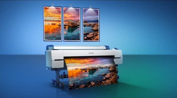 Epson Kembangkan Teknologi Ramah Lingkungan 