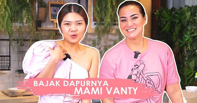Lezatnya Resep Singkong Thailand Buatan Finalis Masterchef, Manis dan Gurih