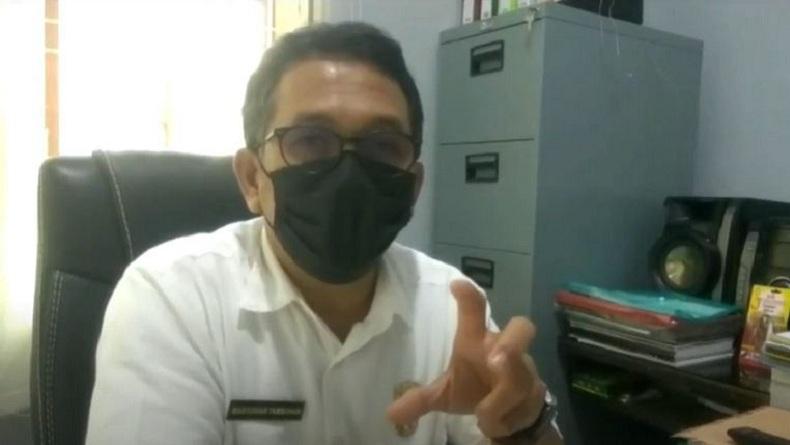 5 Kecamatan di Medan Masih Zona Merah Covid-19, PPKM Mikro Diperketat