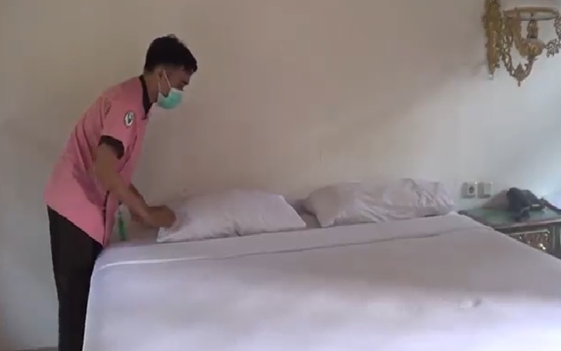 Hotel di Senggigi Kembangkan Wisata Medis Pertama di NTB