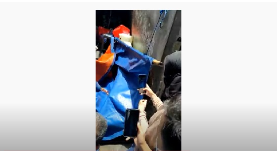 Viral Warga Temukan Diduga Potongan Tubuh di Dekat Mal Ambasador, Polisi Cek Lokasi