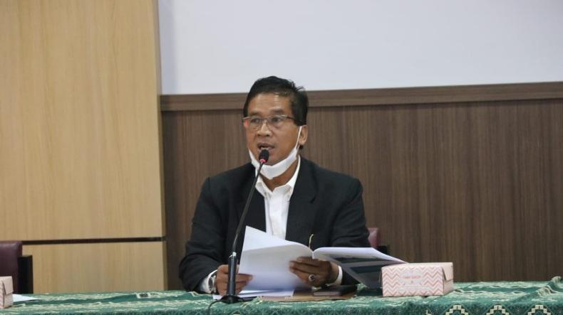 SNMPTN di UNS, 1.497 Peserta Dinyatakan Lolos