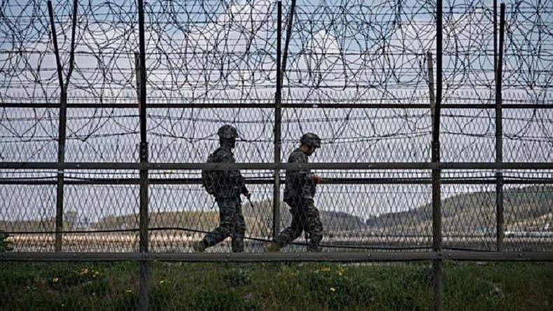 Dua Tentara Korut Membelot ke China karena Kelaparan, Menolak Dipulangkan