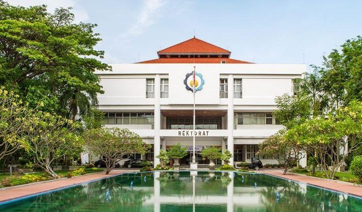 ITS Terima 1.279 Calon Mahasiswa Baru Jalur SNMPTN 2021, Segera Registrasi Ulang