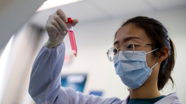 Dokter Sarankan Tes Dahak TBC pada Pasien Batuk Tapi Negatif Covid-19    