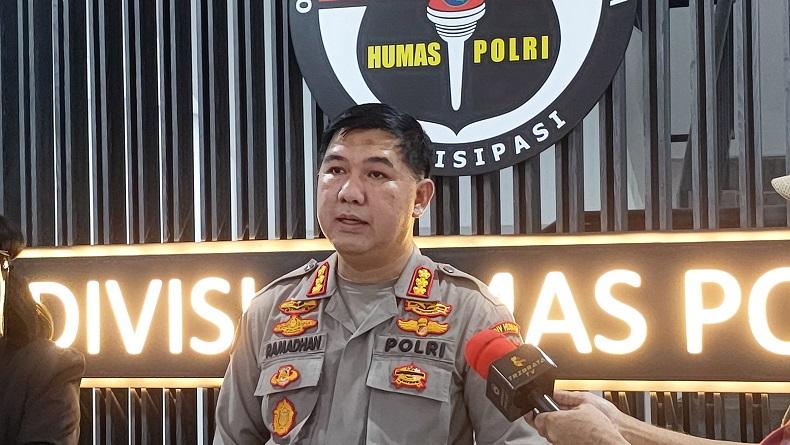Densus 88 Kembali Tangkap 3 Terduga Teroris terkait Bom Makassar, Ini Perannya