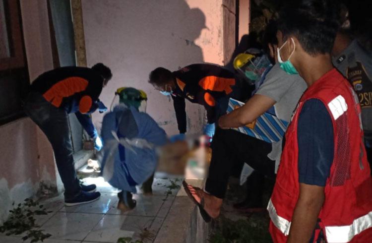  Identitas Mayat Perempuan di Wisma Sermo Kulonprogo Masih Misterius