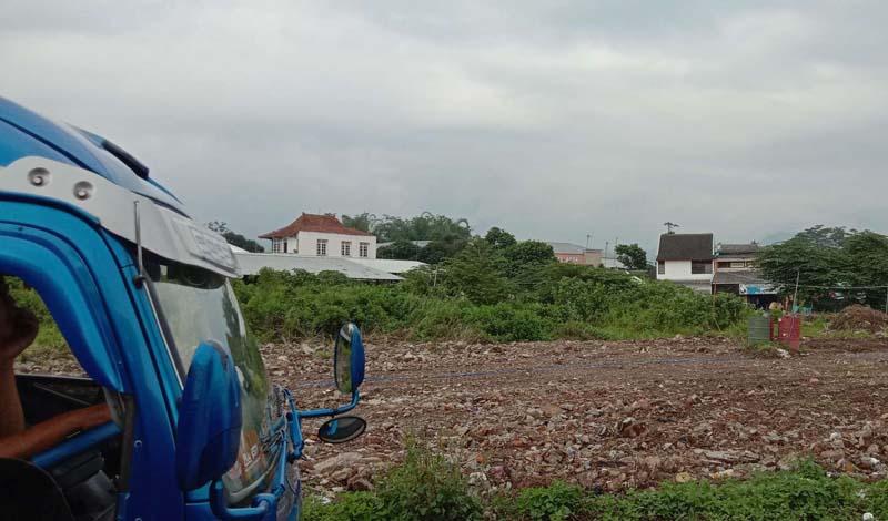 Pasar Rejosari Salatiga Akan Dibangun, Ratusan Pedagang Segera Direlokasi