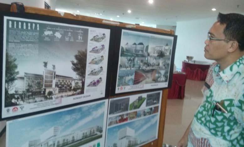 Fakultas Psikologi Undip Pilihan Terfavorit Calon Mahasiswa dalam SNMPTN 2021