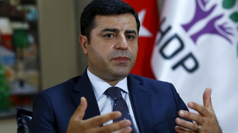 Menghina Presiden Erdogan, Politikus Ini Divonis 3,5 Tahun Penjara