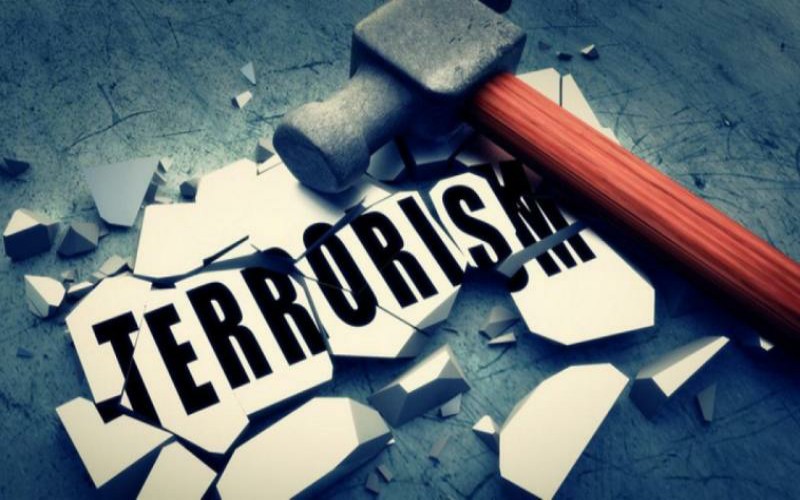 BNPT Ibaratkan Radikalisme dan Terorisme seperti Virus Timbulkan Kematian