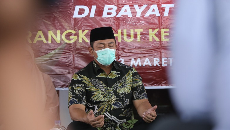 Diusulkan Jadi Kepala Otorita, Wali Kota Semarang: Aku Ndak Paham IKN Itu Apa