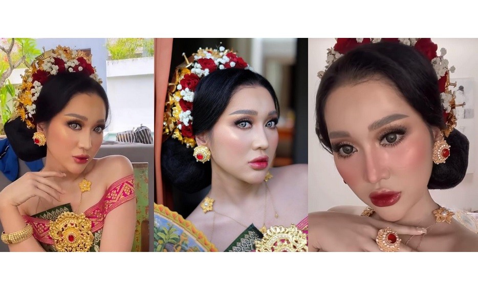  Waduh, Lucinta Luna Siap Jalani Program Bayi Tabung
