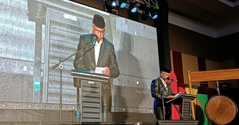 Pariwisata Aceh Siap Bangkit dari Pandemi, Event CoE 2021 Akan Digelar