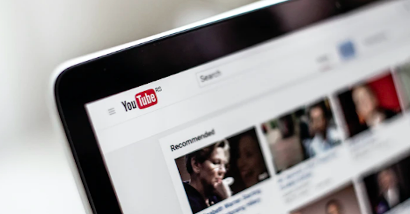 YouTube Uji Fitur Baru, Bisa Deteksi Produk di Video