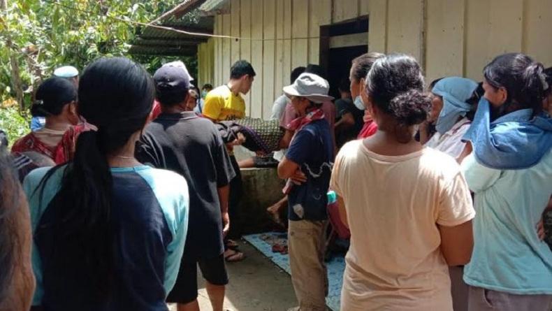 Calon Pendeta Gantung Diri Tinggalkan Surat, Minta Orang Tua Tak Pindah Gereja