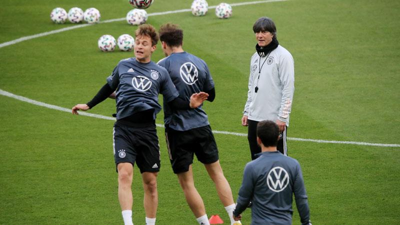 Prediksi Rumania Vs Jerman: Cari Konsistensi di Bucharest
