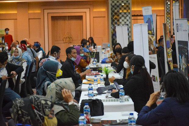  Keren Lho, Promosi Wisata Jogja Vaganza Juga Libatkan Peserta dari Luar Negeri
