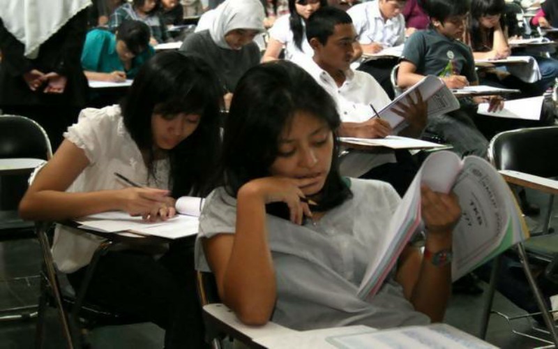 Seleksi CPNS Segera Dibuka, Pemerintah Cari Pegawai yang Biasa di Lapangan