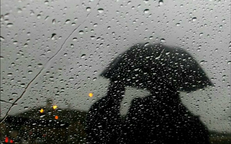 Siang Ini Palembang Diperkirakan Kembali  Dilanda Hujan 